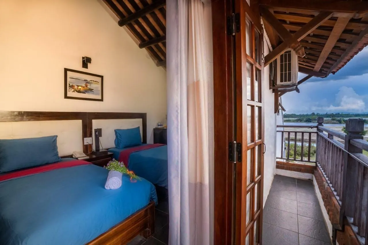 **  Calm House Hotel Hoi An 1 Vietnam