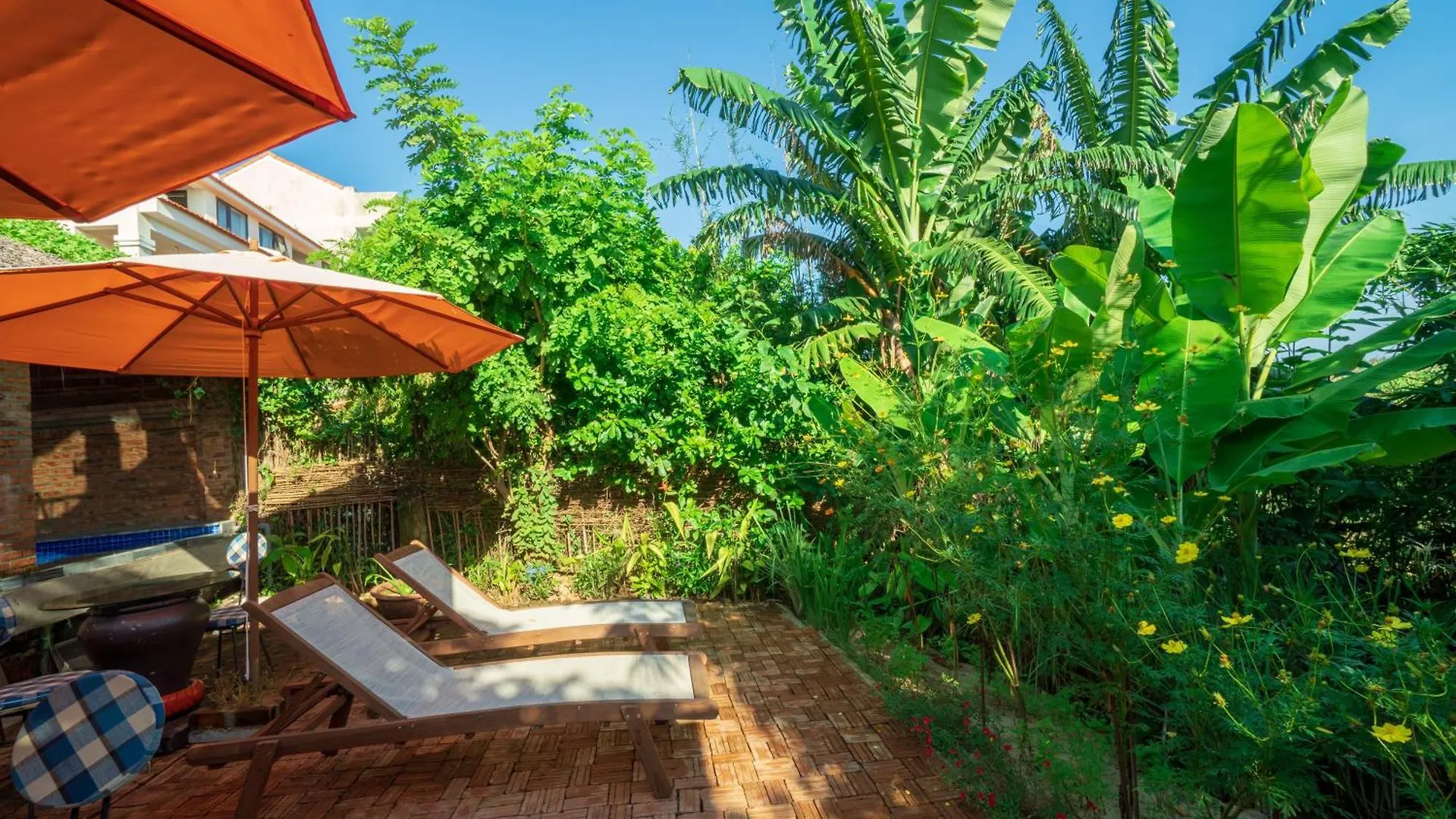 Calm House Hotel Hoi An 1 2*,  Vietnam
