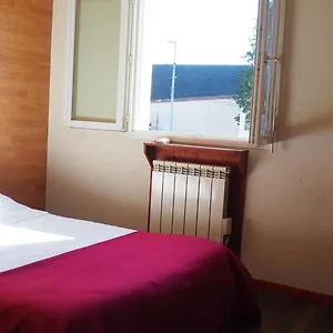 Le Logis De La Garenne Morestel