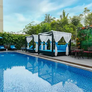 Hotel Golden &