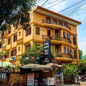Hotel Dk's Backpacker