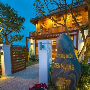 Hotel Zen Boutique - Eco-friendly