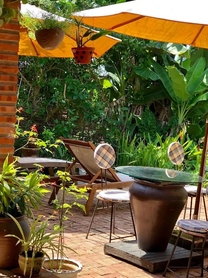 **  Calm House Hotel Hoi An 1 Vietnam
