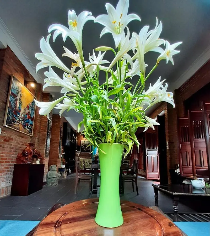 Calm House Hotel Hoi An 1