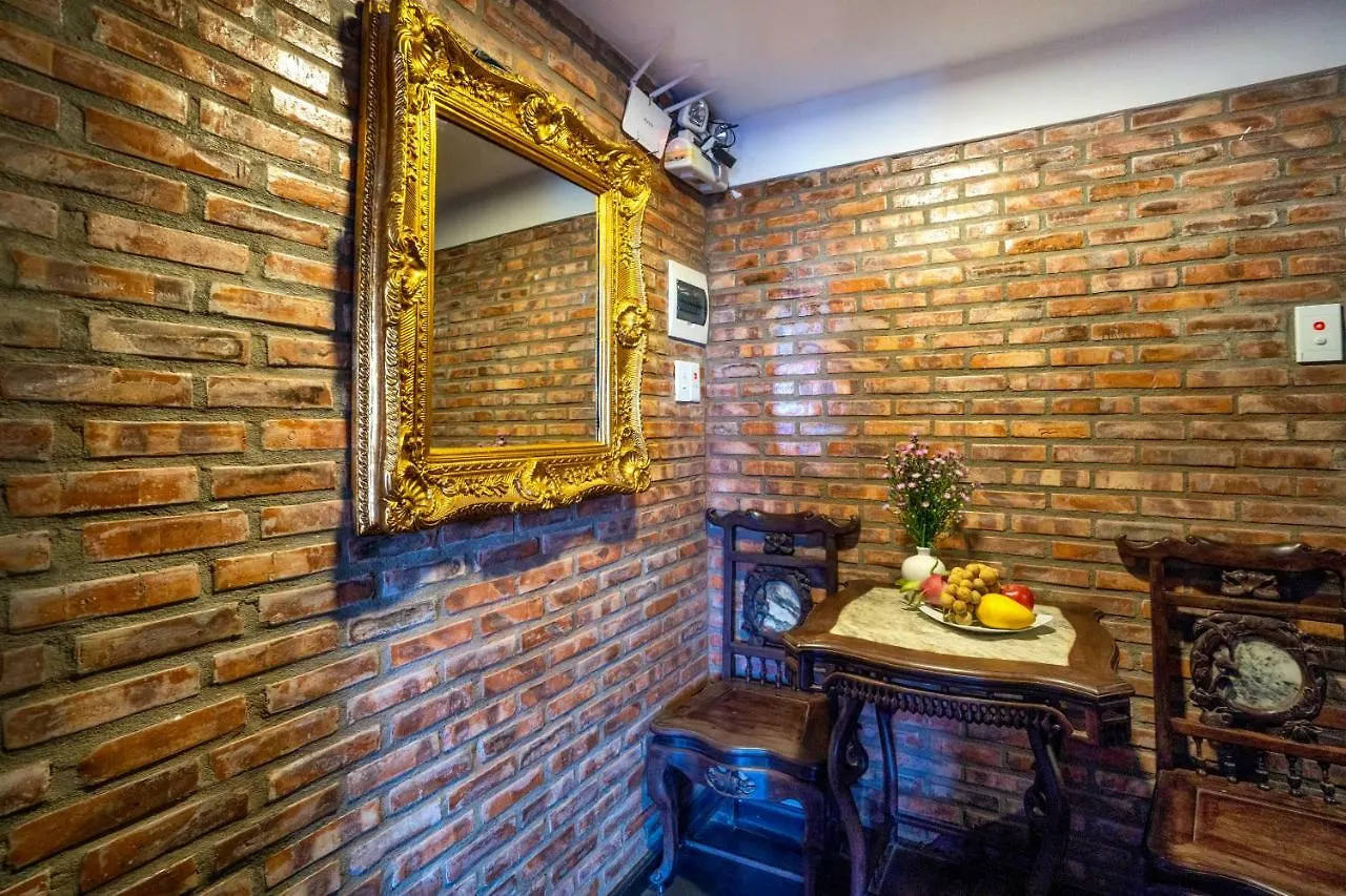 Calm House Hotel Hoi An 1 Vietnam