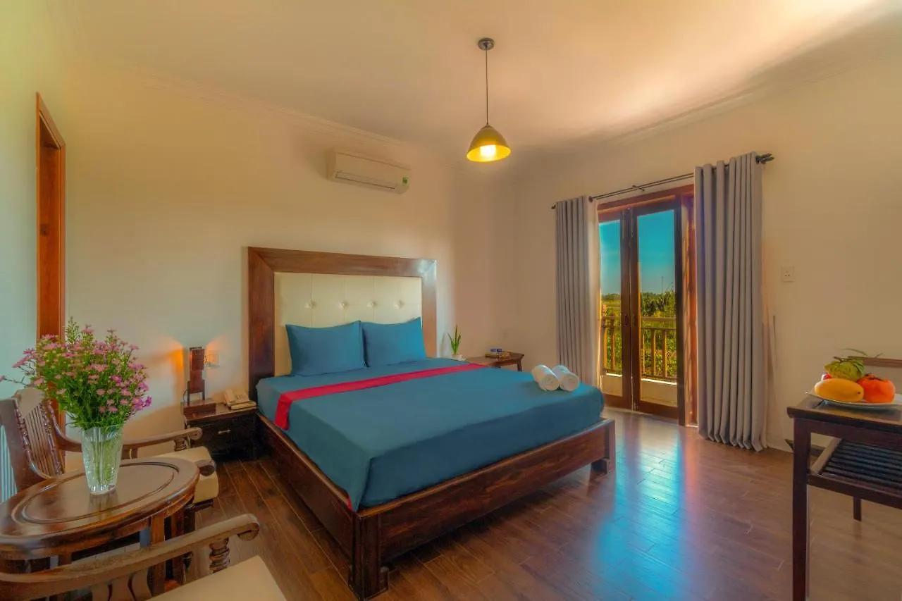 Calm House Hotel Hoi An 1 Vietnam