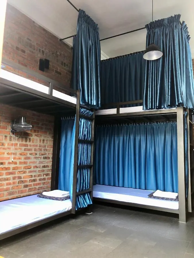 **  Calm House Hotel Hoi An 1 Wietnam