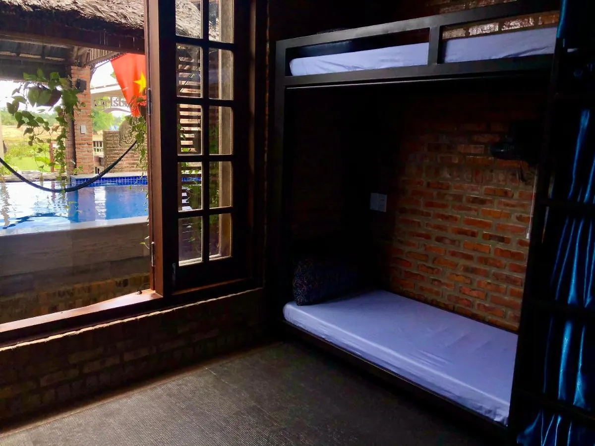 Calm House Hotel Hoi An 1