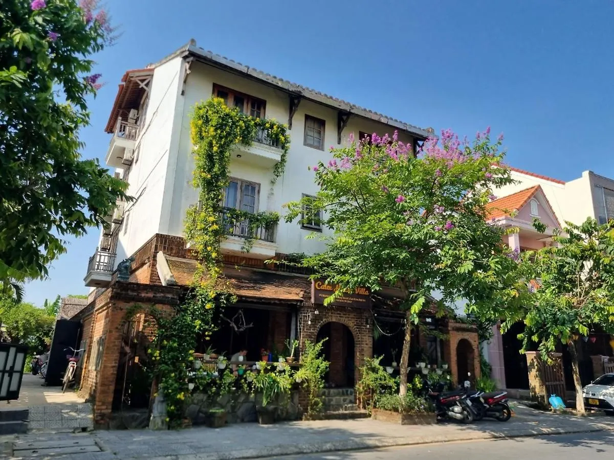 Calm House Hotel Hoi An 1