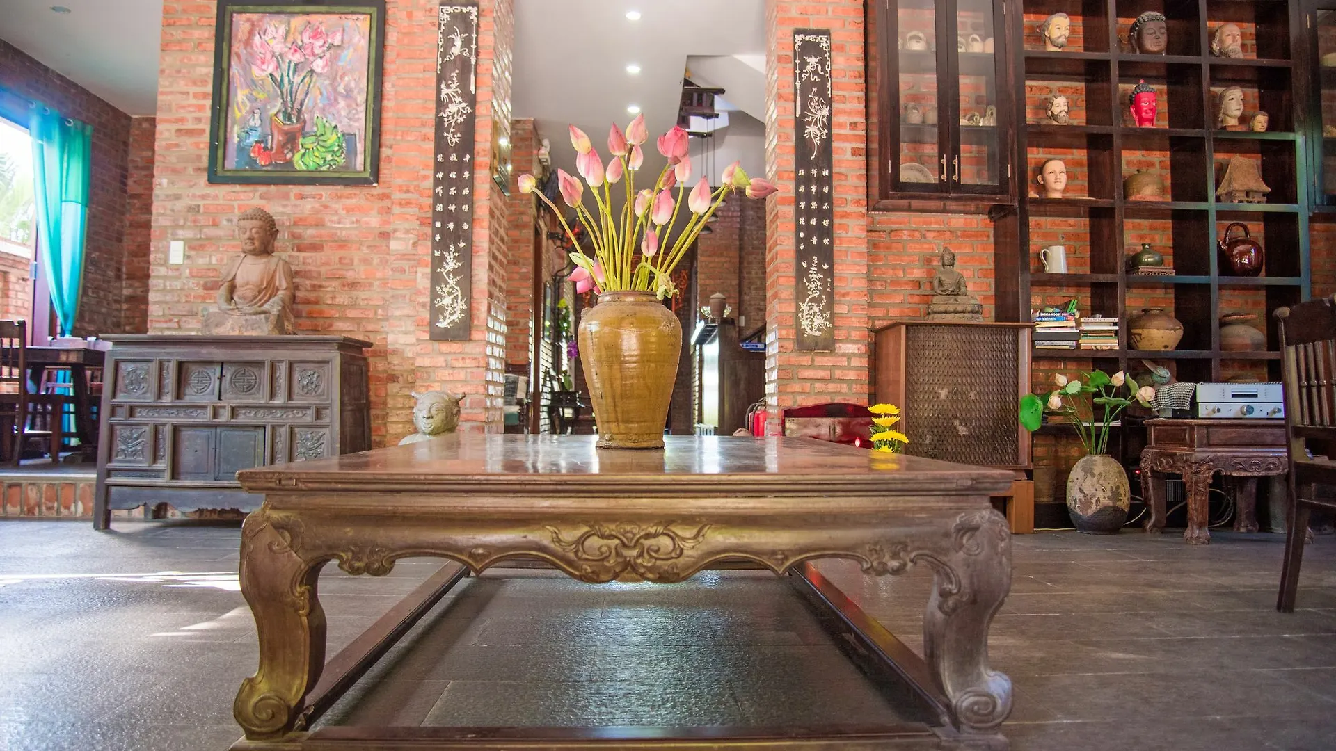 Calm House Hotel Hoi An 1