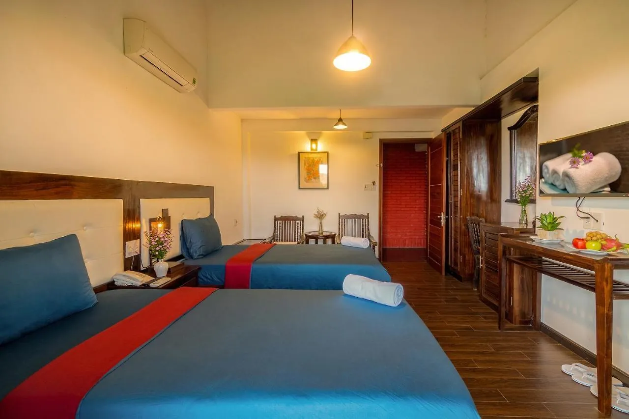 Calm House Hotel Hoi An 1